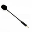 Havit H2002D Headset Replacement Microphone 3.5mm TRS Boom Mic 4.0x160mm - 3