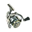 YUMOSHI SJ5000 Saltwater Spinning Reel, Full Metal Spool, 5.2:1 Gear Ratio - 2