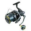 YUMOSHI TC9000 All-Metal Spinning Reel, Zero Backlash, 4.7:1 Gear Ratio - 1