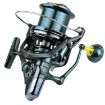 YUMOSHI TC10000 All-Metal Spinning Reel, Zero Backlash, 4.7:1 Gear Ratio - 3