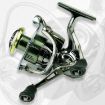 YUMOSHI SE4000 Spinning Reel, Dual Handle, 5.2:1 Gear Ratio, Anti-Shake - 3
