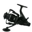 YUMOSHI KP8000 Dual Brake Fishing Reel - Metal Shallow Spool, Zero-Gap - 1