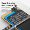 MaAnt CJ-1Pro Electric Glue Remover for Phone Screen Repair, Cutting & Grinding - 8