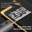 MaAnt CJ-3 Electric Glue Remover for Mobile Phone Screen Repair - 9