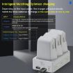DJI Flip YX 3-Way Charger Bidirectional Battery Management System - 4