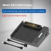 DJI Air 2/Air 2S Battery Charger QC3.0 PD Fast Charge Auto-Smart - 2