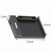 DJI Air 2/Air 2S Battery Charger QC3.0 PD Fast Charge Auto-Smart - 8