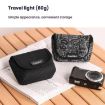 Cwatcun D200 Camouflage Small Card Camera Bag - Scratch & Wear Resistant - 3