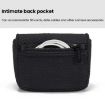 Cwatcun D200 Camouflage Small Card Camera Bag - Scratch & Wear Resistant - 6