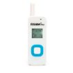 HELIDA T-M1 Mini Portable Rechargeable Walkie Talkie, 22 Channels, White - 1