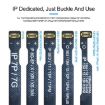 SUNSHINE SS-908E iPhone 11-16 Power Supply Start-up & Test Cable - 4