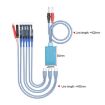 SUNSHINE SS-908E iPhone 11-16 Power Supply Start-up & Test Cable - 6