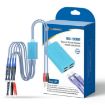 SUNSHINE SS-908E iPhone 11-16 Power Supply Start-up & Test Cable - 7