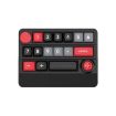 15-Key Wireless Tri-Mode Mechanical Gaming Keyboard, RGB, Hot-Swappable - 1
