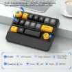 15-Key Wireless Tri-Mode Mechanical Gaming Keyboard, RGB, Hot-Swappable - 6