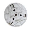 5pcs 54mm Round Base Mount Bracket for EZVIZ Security Cameras White - 3