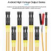 SUNSHINE SS-905H Android 8V High Voltage Power-On Battery Cable Repair - 3
