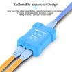 SUNSHINE SS-905H Android 8V High Voltage Power-On Battery Cable Repair - 4