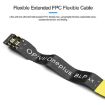 SUNSHINE SS-905H Android 8V High Voltage Power-On Battery Cable Repair - 5