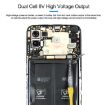 SUNSHINE SS-905H Android 8V High Voltage Power-On Battery Cable Repair - 6