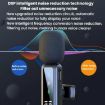 H67 Type-C Wireless Lapel Microphone for Video Shooting & Noise Reduction - 6