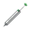 RELIFE RL-084 Pro Aluminium Alloy Manual Solder Sucker Residue Remover - 1