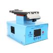 SUNSHINE S-918F Curved Screen Separator 360 Rotation Heating Table EU Plug - 2