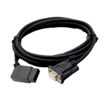 AMSAMOTION Siemens LOGO PLC Programming Cable, PC-Cable Driver Needed - 1