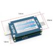 RELIFE TB-09 Type-C/8 Pin Tail Plug Tester - Auto Fault Locking - 8