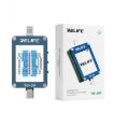 RELIFE TB-09 Type-C/8 Pin Tail Plug Tester - Auto Fault Locking - 9