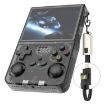 R36XX Dual-Band WiFi Handheld Console 3.5" IPS Screen 64G Linux OS - 1
