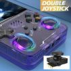 R36XX Dual-Band WiFi Handheld Console 3.5" IPS Screen 64G Linux OS - 5