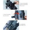 DJI Mavic 4 Pro CYNOVA Drone Propeller Fixer Clamp - 8