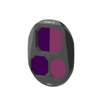 DJI Mavic 4 Pro RCSTQ ND16 Lens Filter - 1