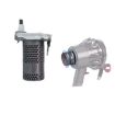 Dyson V12 Slim Motor Assembly Repair Part - Replacement Component - 2
