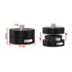 TFSM100 1/4" Male-Female Quick Release Adapter for Action Camera Tripod - 2