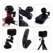 TFSM104 1/4 Male to 3-Page Card Slot Camera Quick Release Adapter - 7