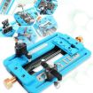 RELIFE SS-601F Motherboard Repair Fixture for CPU & IC Adhesive Removal - 2