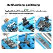 RELIFE SS-601F Motherboard Repair Fixture for CPU & IC Adhesive Removal - 5