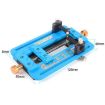 RELIFE SS-601F Motherboard Repair Fixture for CPU & IC Adhesive Removal - 9