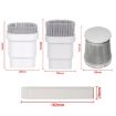 Gap Brush Replacement for Xiaomi Mijia Handy Vacuum Cleaner SSXCQ01XY - 3