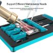 RELIFE RL-601L Plus Motherboard Repair Platform High Temp Clamp Fixture - 5