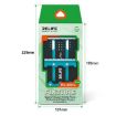 RELIFE RL-601L Plus Motherboard Repair Platform High Temp Clamp Fixture - 8