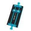 RELIFE RL-601L Mini Rotary Phone Motherboard Repair Card Holder 70C - 1