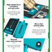 RELIFE RL-601L Mini Rotary Phone Motherboard Repair Card Holder 70C - 9