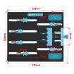 RELIFE RL-605 Pro Laptop Motherboard Repair Fixture Tool - 7