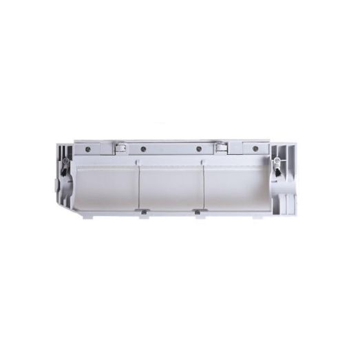 Xiaomi Roborock S50/T4/T6/T7 Vacuum Main Brush Cover Replacement Parts - 1