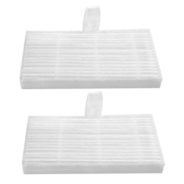 Conga 8290 Robot Vacuum Replacement Filters 2-Pack - 1