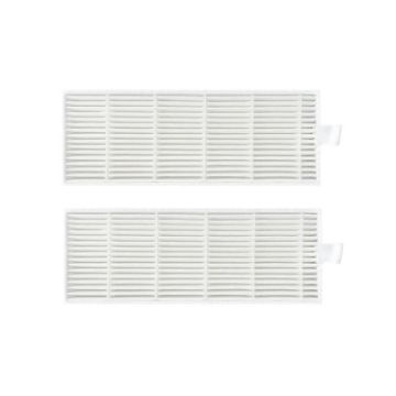 Conga 1290/1390 Robot Vacuum Replacement Filters - 2pcs - 1