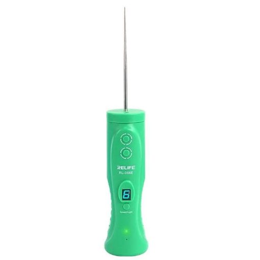 Smart Glue Removal Machine RL-056E for Mobile Phone Repair - RELIFE - 1